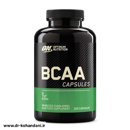 مکمل BCAA چیست؟